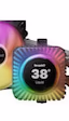 Be Quiet! anuncia las refrigeraciones líquidas Light Loop IO LCD con pantalla IPS