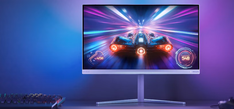 Philips anuncia el Evnia 27M2N5201P, monitor IPS FHD de 240 Hz