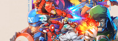 Los nuevos videojuegos de la semana (3 a 9 de agosto)