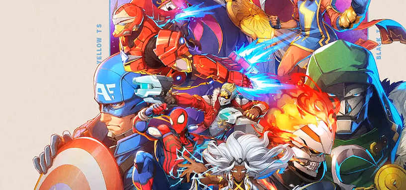 Los nuevos videojuegos de la semana (3 a 9 de agosto)