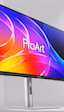 ASUS anuncia los monitores ProArt Display OLED PA279CDV y PA329CDV, 4K de 120 Hz
