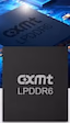 CXMT inicia la producción de riesgo de su LPDDR6 a 12.8 Gb/s