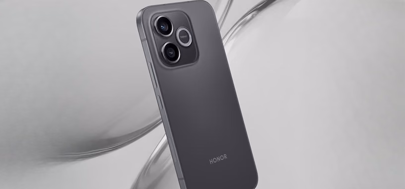 Honor anuncia el 600 Lite, con un Dimensity 7100 Elite, 108 Mpx y 6520 mAh