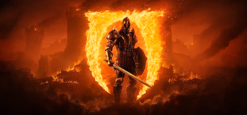 Los nuevos videojuegos de la semana (10 a 16 de agosto)