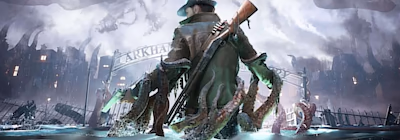 Los nuevos videojuegos de la semana (17 a 23 de agosto)