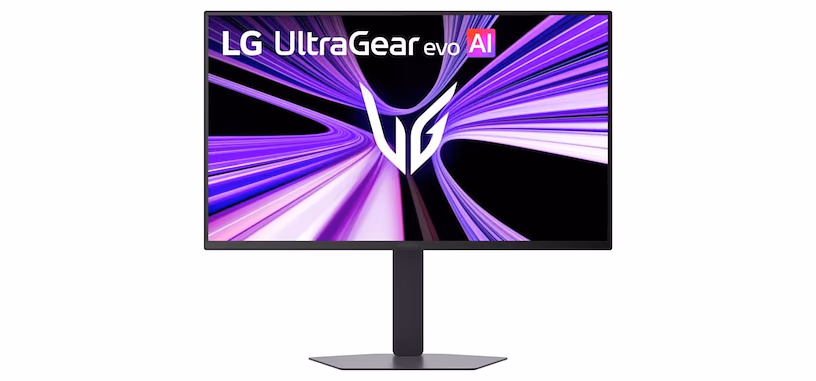 LG anuncia el UltraGear Evo 27GM950B-B, monitor 5K de 165 Hz con DisplayHDR 1000