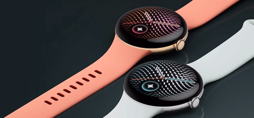 Google anuncia el Pixel Watch 5