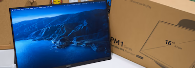 Análisis: Acer PM161W review en español