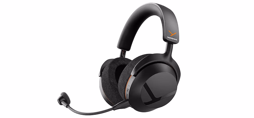 Beyerdynamic anuncia los MMX 100 Wireless cerrados y los MMX 130 Wireless de copa abierta
