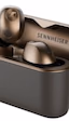 Sennheiser anuncia los Momentum True Wireless 5, con ANC y aptX sin pérdida
