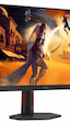 AOC anuncia el Q27G4ZRAD, monitor IPS QHD de 240 Hz