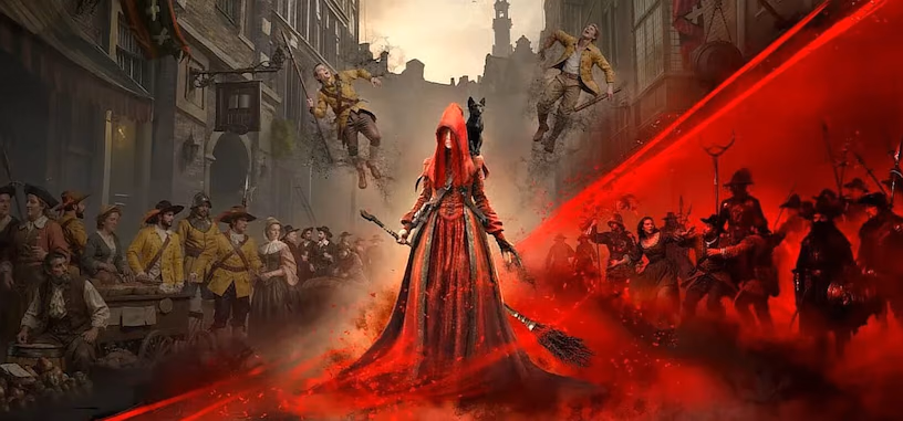 Los nuevos videojuegos de la semana (24 a 30 de agosto)