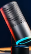 HyperX presenta el SoloCast 2 Pro, un micrófono USB de condensador con dos cápsulas e iluminación RGB