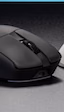 ASUS anuncia el ROG Gladius IV Ace, un ratón ergonómico inalámbrico de 56 g con sondeo de 8000 Hz