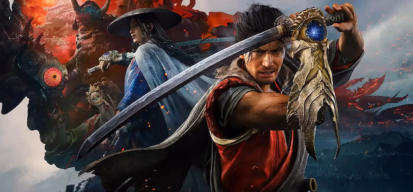 Los nuevos videojuegos de la semana (31 de agosto a 6 de septiembre)