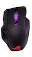 ASUS presenta el ROG Spatha X 65K, para MMO de 65 000 PPP e interruptores intercambiables