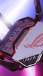 ASUS presenta el rúter ROG Rapture GT-BN98 con Wi-Fi 8