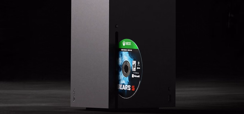 Ya puedes convertir tus copias físicas de juegos de Xbox en copias digitales