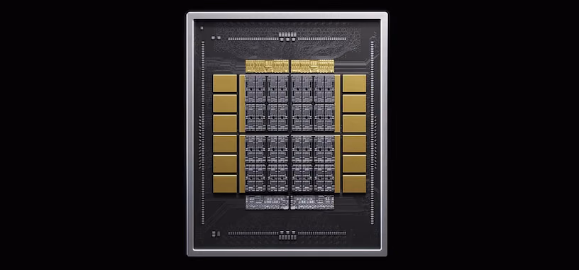 NVIDIA desarrolla la NVHBM que mejora el ancho de banda y reduce el consumo de la HBM4e