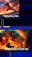 Samsung presenta la gama Odyssey 2027, con cuatro monitores de hasta 1100 Hz