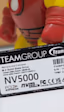 Análisis: Team Group NV5000 (1 TB) review en español