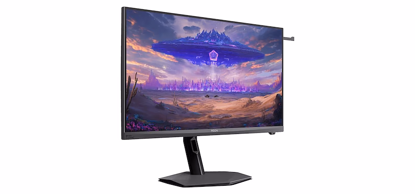 AOC presenta el AGON Pro AGP327KG, monitor de 31.5˝ 5K a 144 Hz con G-SYNC Pulsar