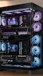 Thermaltake presenta la torre CAPO X en la que se pueden instalar dos PC