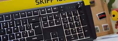Análisis: Corsair Skiff 100 Plus review en español