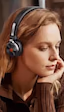 1MORE presenta los Classic HQ36, unos auriculares inalámbricos de diseño retro