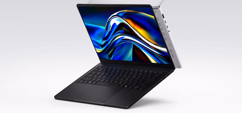 El ProArt P14 de ASUS con un RTX Spark partirá de 24 GB de RAM
