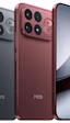 Xiaomi anuncia el Poco F9 Pro, y el Poco F9 Ultra con un Snapdragon 8 Elite Gen 5, 200 Mpx y 8050 mAh