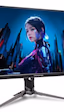 Acer anuncia el Predator XB253Q U1, monitor de 24.5˝ IPS FHD de 1000 Hz