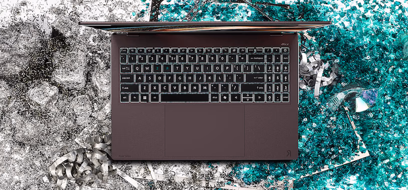 Acer renueva el Vero 16 con hasta un Core Ultra X9 388H, y mejoras en reparabilidad y sostenibilidad