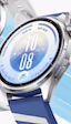 Huawei anuncia la serie Watch GT 7, con tres modelos y hasta 21 días de autonomía