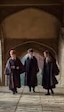 Como por arte de magia, aparece el primer tráiler de la serie de 'Harry Potter'