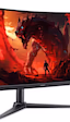 Acer anuncia cuatro monitores Nitro con doble resolución, de 5K a 165 Hz y hasta 520 Hz