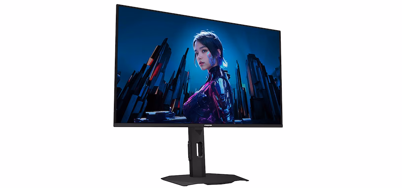 Acer anuncia los monitores Predator X32 V3, OLED de 31.5˝, y XB273K V7, con doble resolución