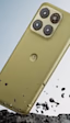 Motorola presenta el Edge 70 Plus, con cámara de 200 Mpx y un Snapdragon 7s Gen 3
