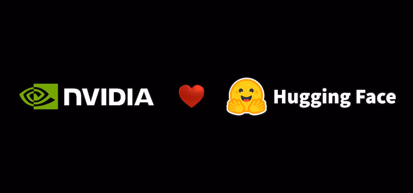 NVIDIA va a comprar Hugging Face por 12 900 M$, aunque promete mantenerlo como plataforma abierta
