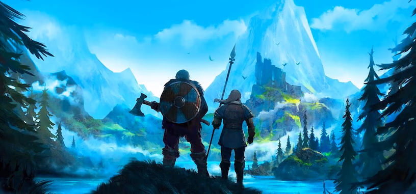Los nuevos videojuegos de la semana (7 a 13 de septiembre)