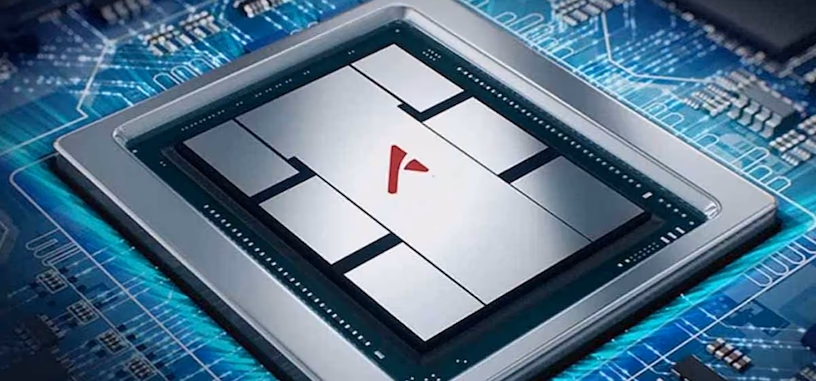 Huawei prepara 160 000 aceleradoras Ascend para un centro de datos de DeepSeek