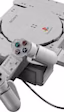 Aunque no le gusta el formato físico, Sony anuncia una PlayStation de LEGO por su 30 aniversario