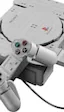 Aunque no le gusta el formato físico, Sony anuncia una PlayStation de LEGO por su 30 aniversario