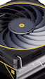 Thermalright anuncia la refrigeración AXP120-X77 de perfil bajo