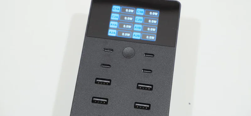 Análisis: Sabrent Voltik review en español
