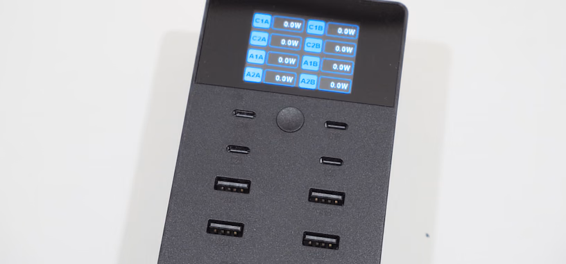 Análisis: Sabrent Voltik review en español