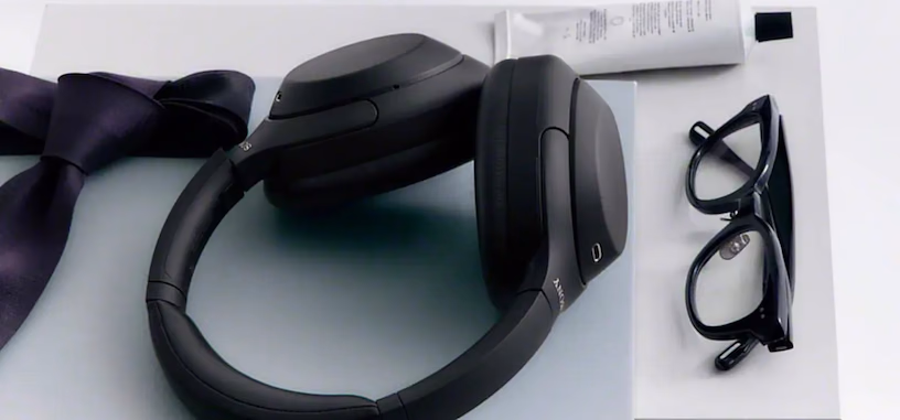 Sony anuncia tres auriculares nuevos, encabezados por los WH-1000XM4C