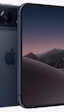 Apple presenta el iPhone Duo, un plegable de 7.6˝ con un A20 Pro