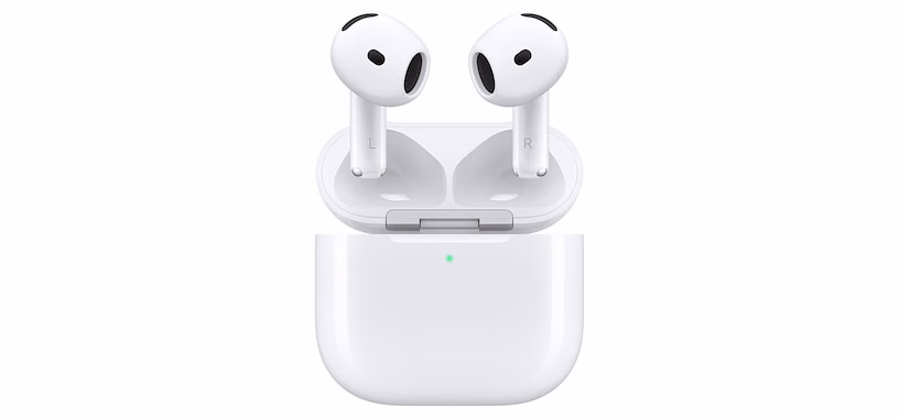 Apple presenta los AirPods 5 con cancelación activa de ruido y chip H2 de audio