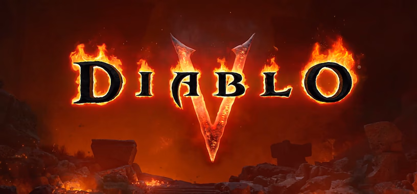 'Diablo V' llegará en 2029, y otras novedades de la Blizzcon 2026